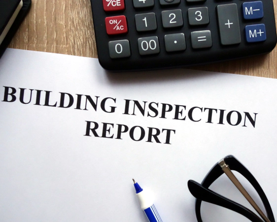 building-inspection-report-picayune-ms